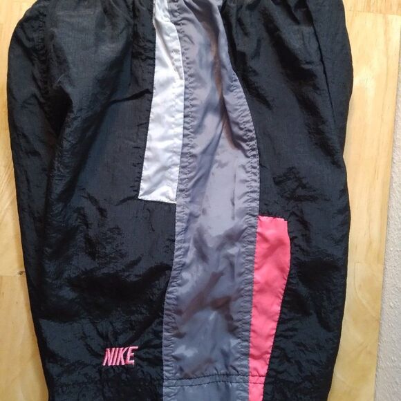 Nike Other - Vintage 90s Nike Wind Shorts Liner Athletic Trainers